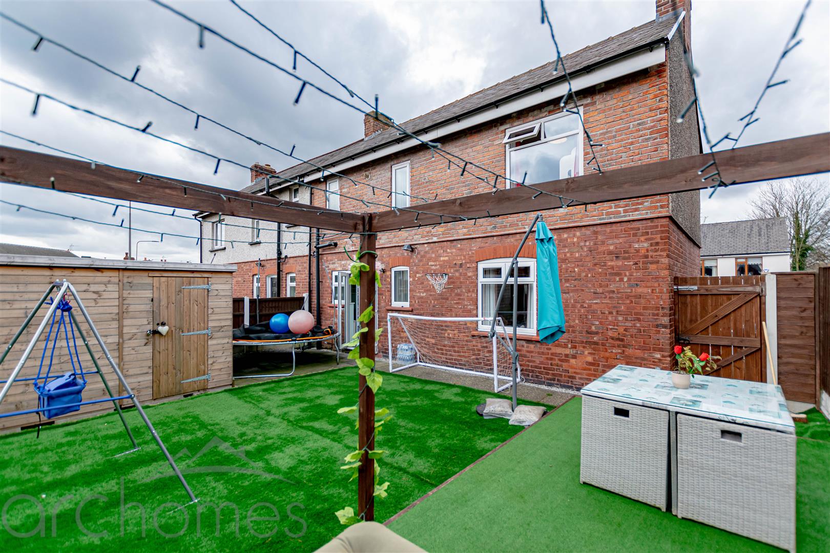 Gloucester Street, Atherton, Manchester Arc Homes Estate Agents